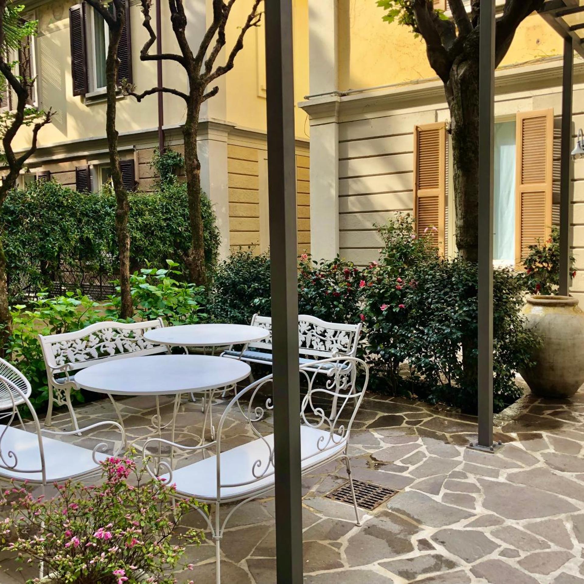 Antica Locanda Leonardo 24/50