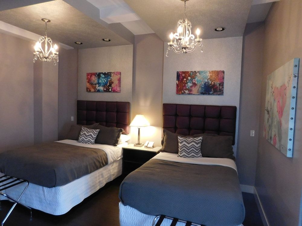 The Historic Gould Hotel Seneca Falls, an Ascend Collection Hotel 48/61