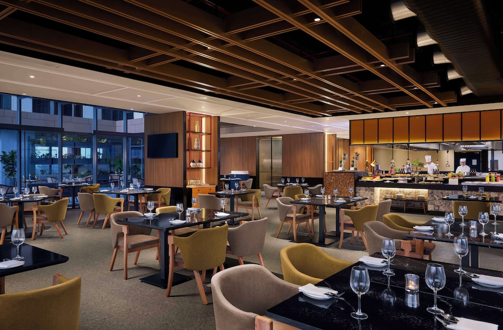 Hyatt Centric Hebbal Bangalore 28/41