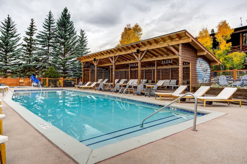 Grand Lake Lodge 29/50