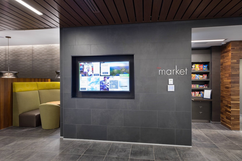 Hotel Courtyard By Marriott Russellville 10/39
