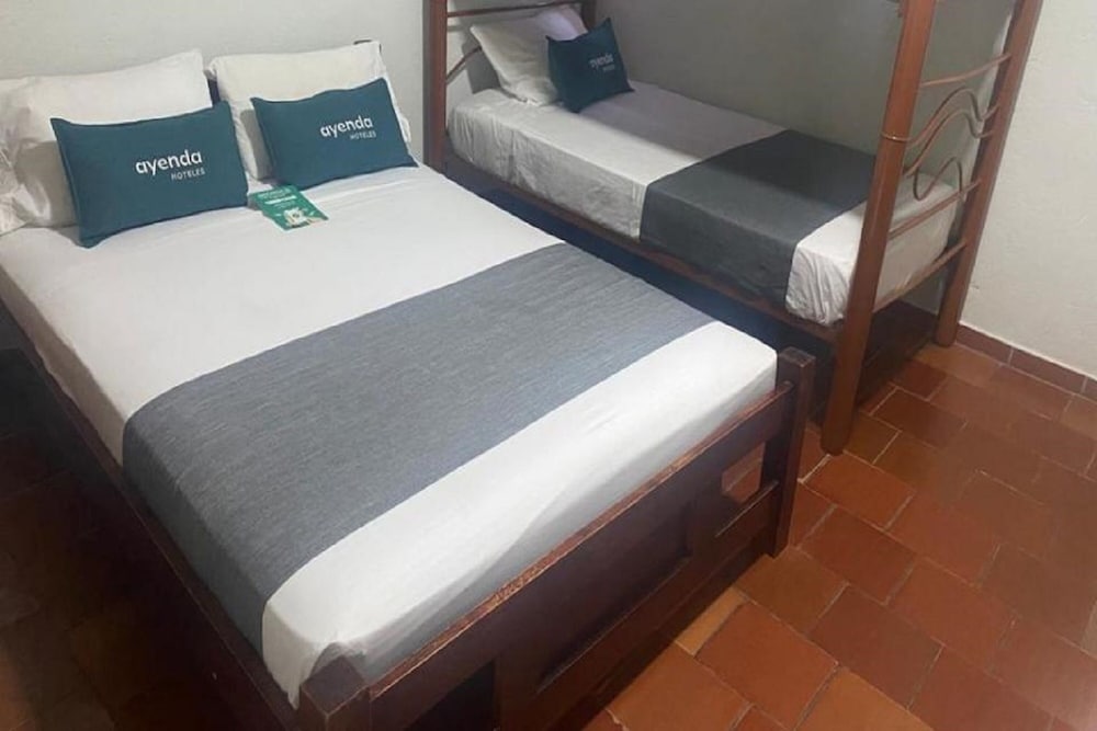 Ayenda 1618 Hotel Colón Rodadero 27/44
