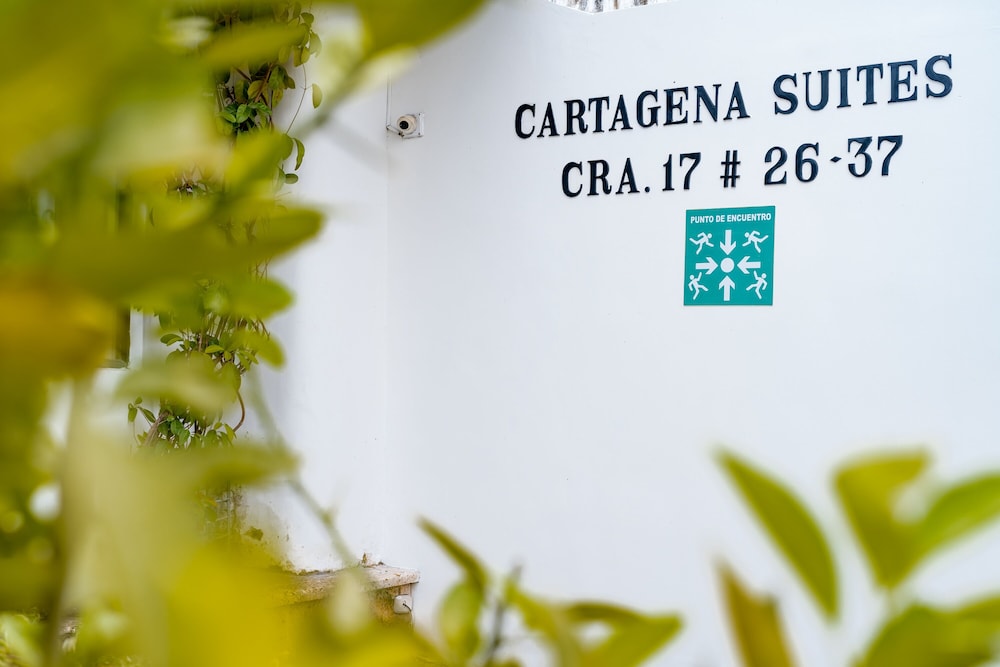 Cartagena Suites de Manga 写真1