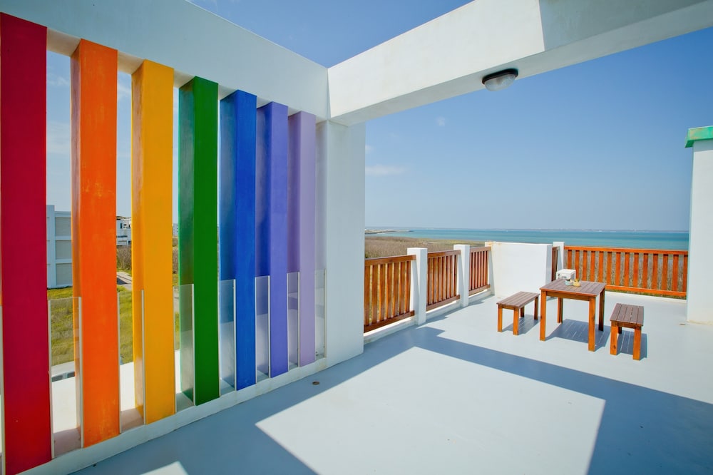 Penghu Sun House 20/31