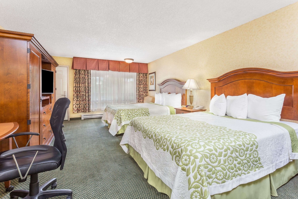 Days Inn by Wyndham Klamath Falls 11/48