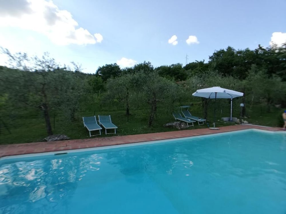 Agriturismo Crocino in Chianti 20/47