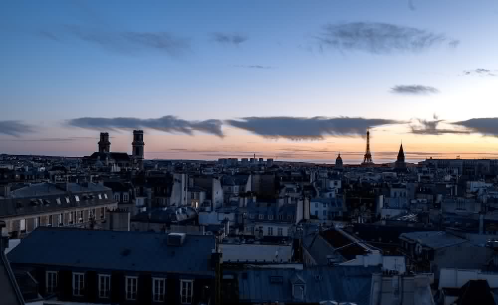 Hotel Dame des Arts 41/50