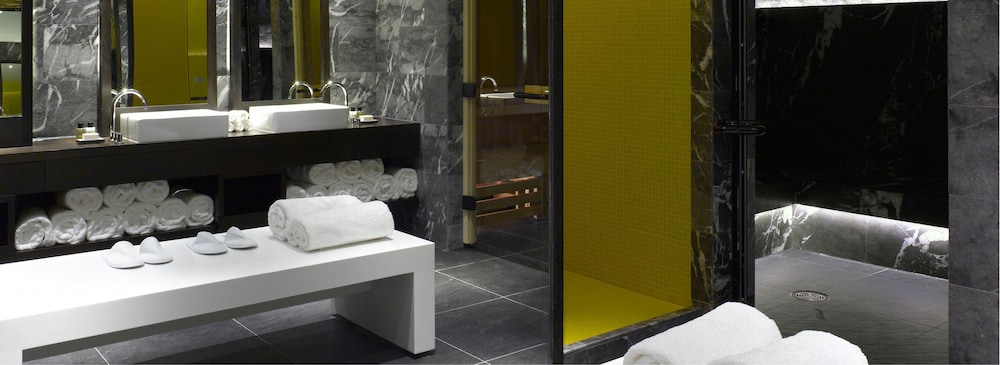 South Place Hotel 24/70