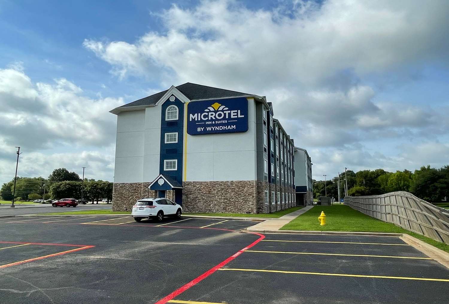 Microtel Inn and Suites by Wyndham Bossier City 27/46