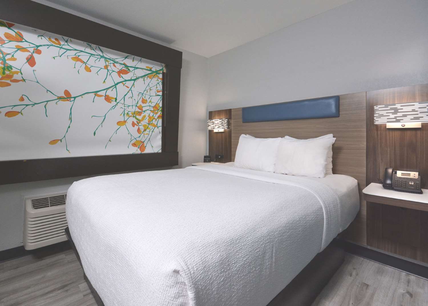 Brookstone Lodge near Biltmore Village, an Ascend Collection Hotel 14/23