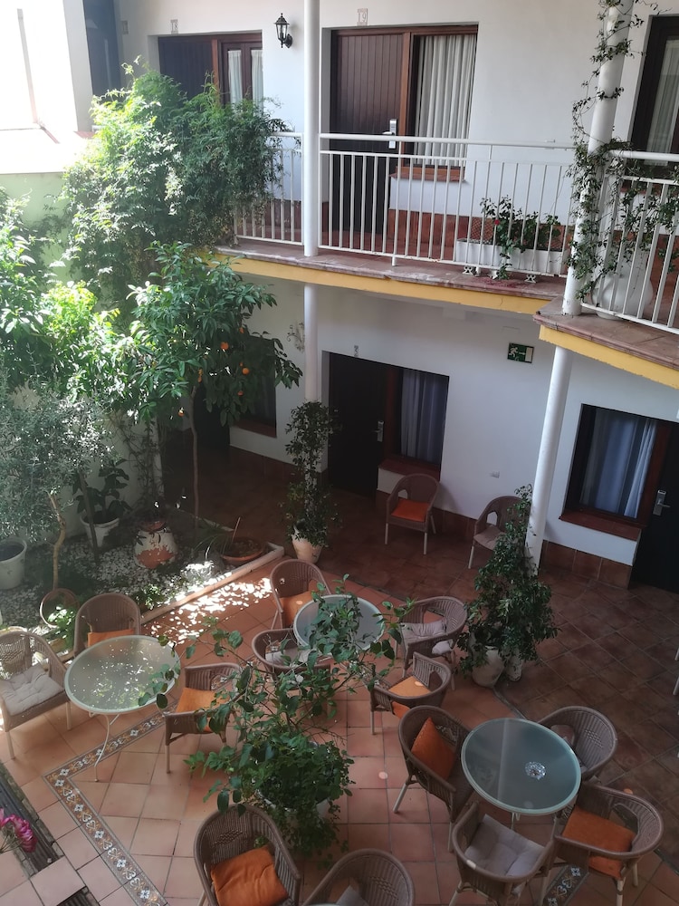 Casa de los Naranjos 4/34