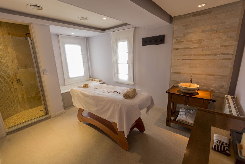 IMAGO HOTEL AND SPA 8/34
