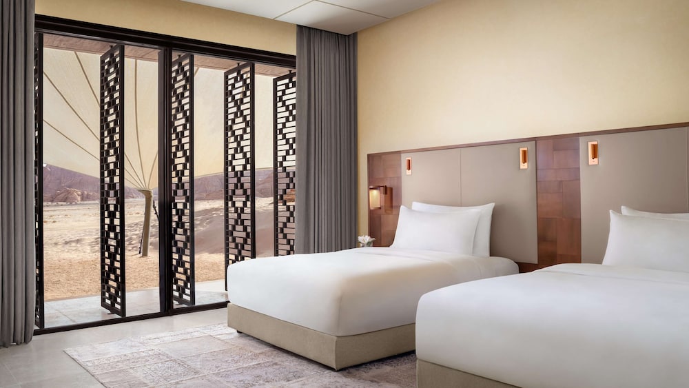 فندق بانيان تري العلا(Banyan Tree ALULA Hotel) 7/50