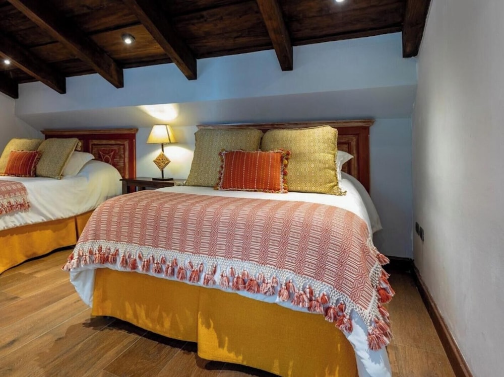Casa Faustina Boutique Hotel 19/66