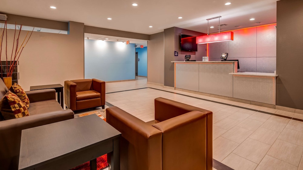 Surestay Plus Hotel By Best Western Humble 4/33