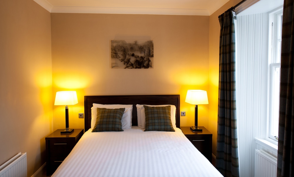 Leonardo Boutique Hotel Huntingtower Perth 12/62