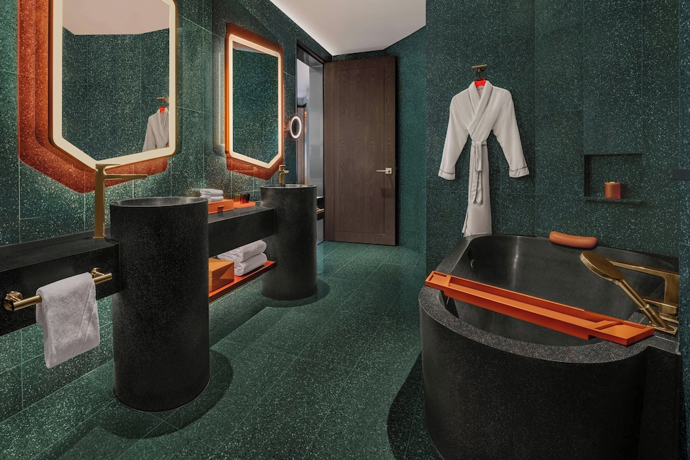 W Macau - Studio City 48/50