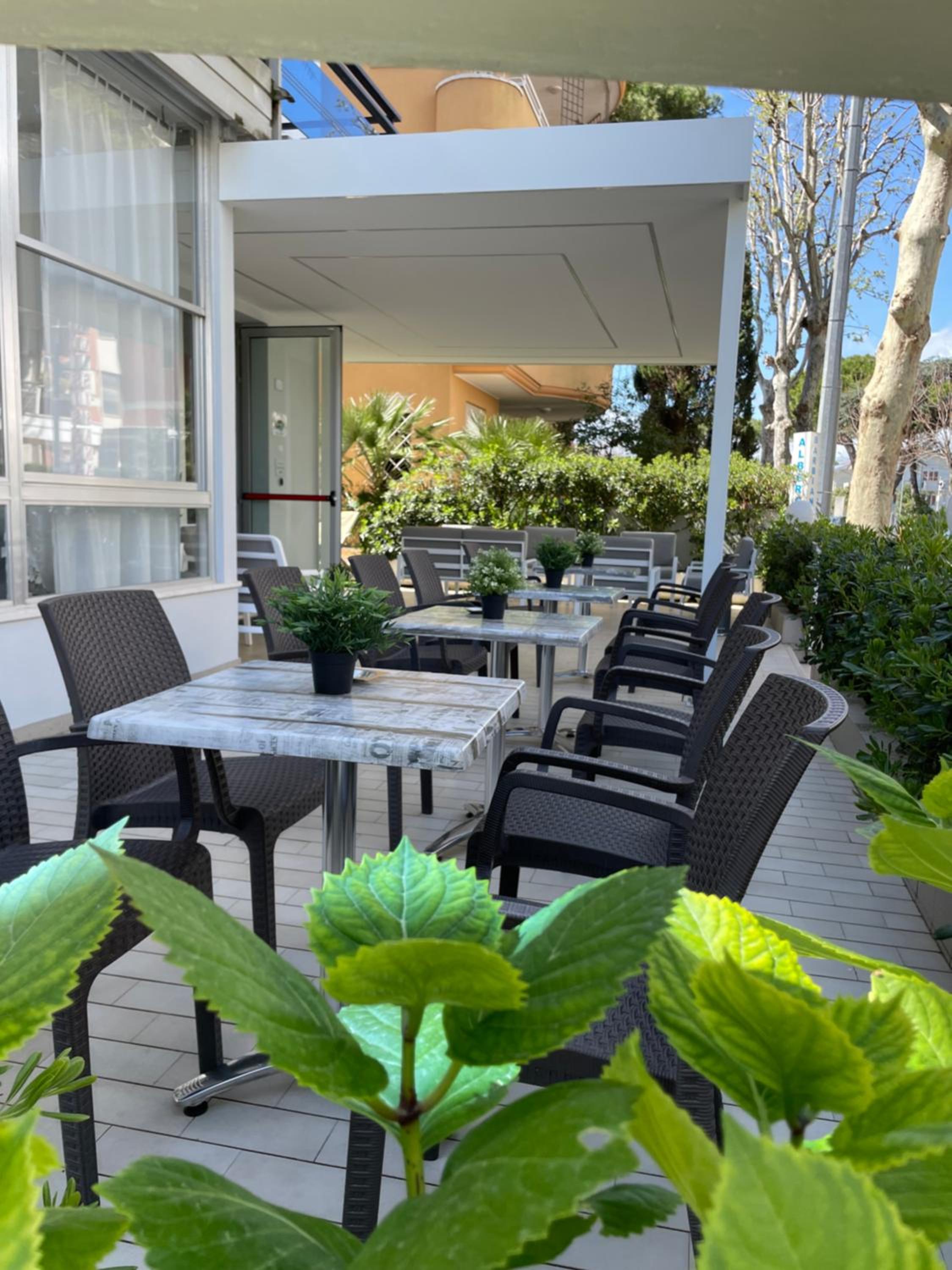B&B Hotel Barbiani 46/50