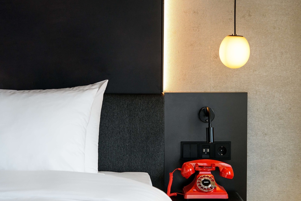 Radisson RED Vienna 28/69