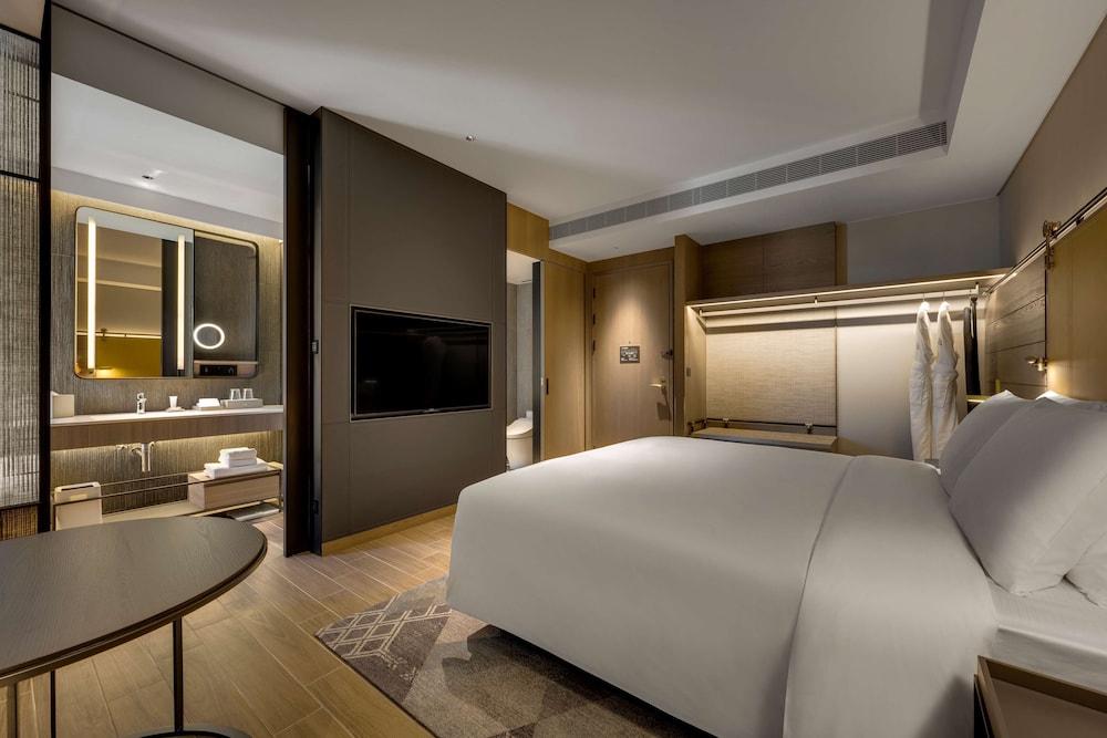 Hotel Resonance Taipei, Tapestry Collection by Hilton 11/37