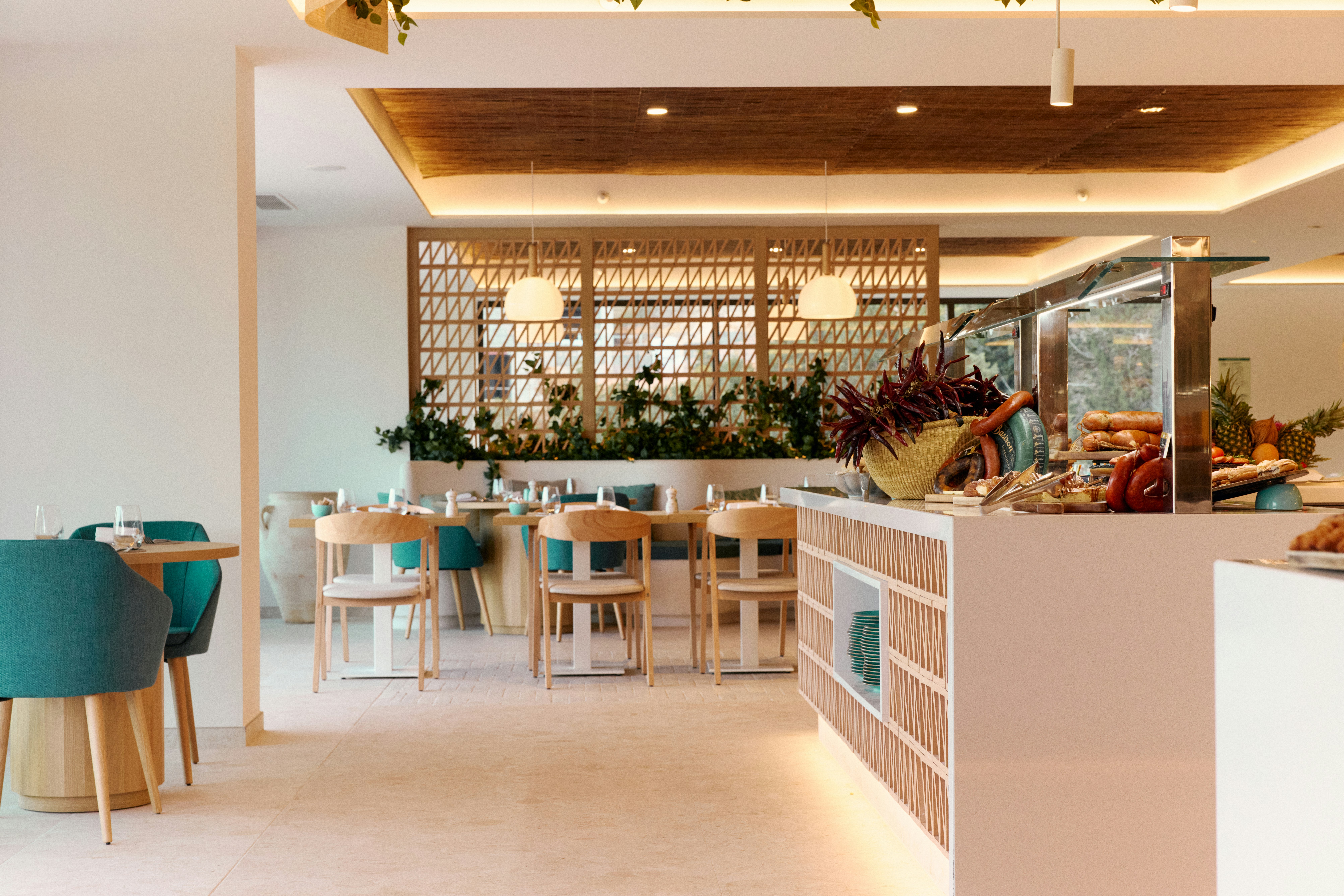 Cala San Miguel Ibiza Resort, Curio Collection by Hilton 32/49