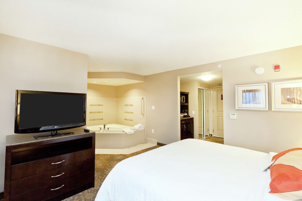 Hilton Garden Inn Brampton 15/55
