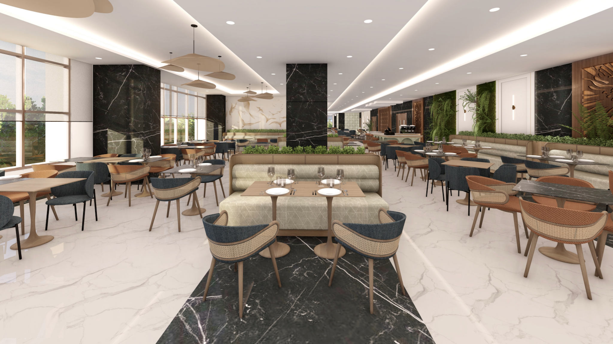 المناخة روتانا المدينة(Al Manakha Rotana Madinah) 26/26