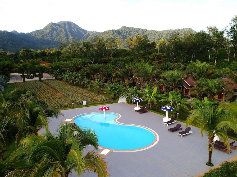 Katathong Golf Resort & Spa 39/50
