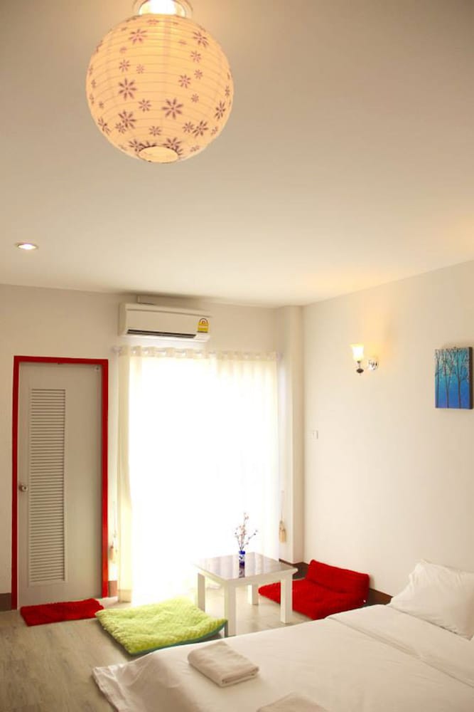 The Cottage Lampang 41/58