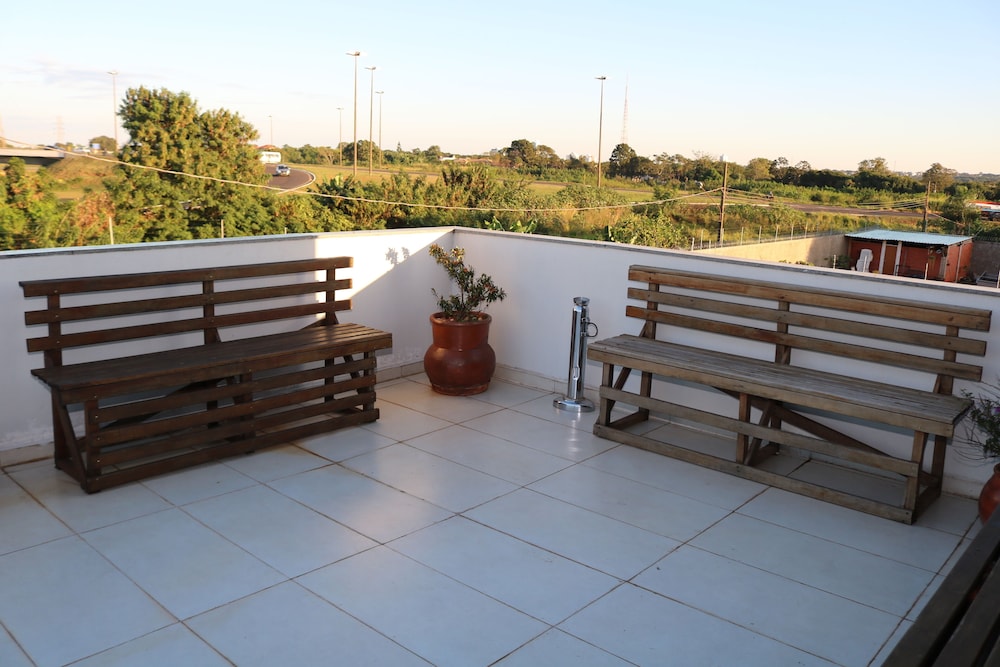 WR Confort Hotel Campo Grande 7/62