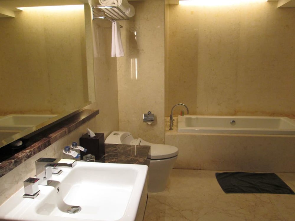 Aston Samarinda Hotel and Convention Center 17/42