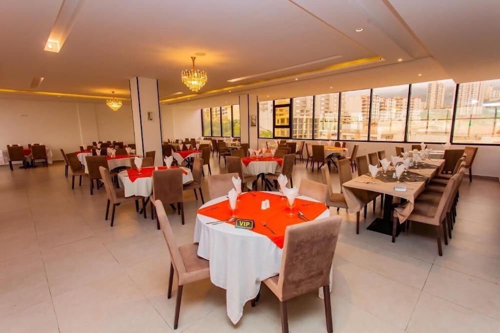 Hotel Royal Elisa 40/48