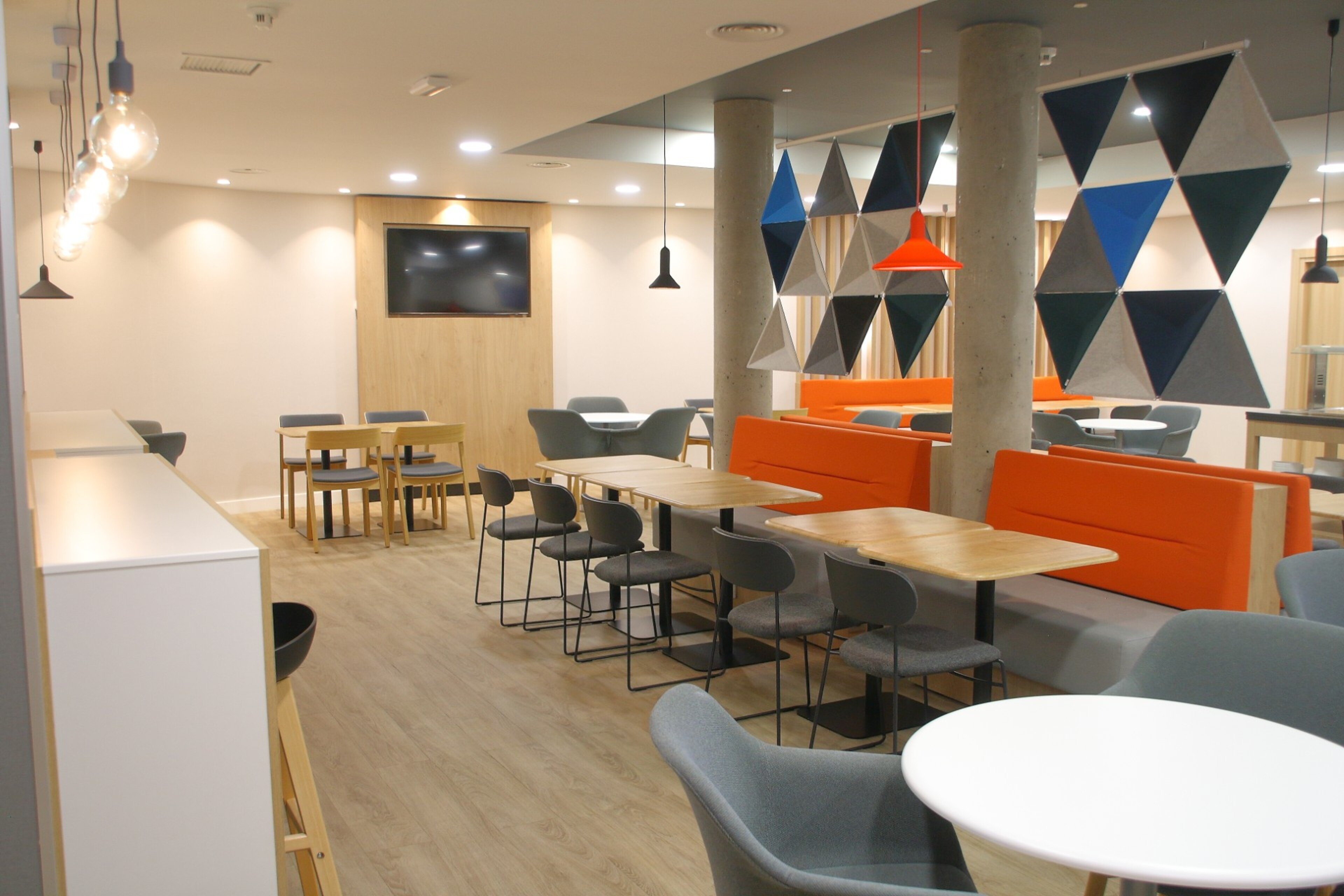 Express By Holiday Inn San Sebastian de los Reyes 17/23