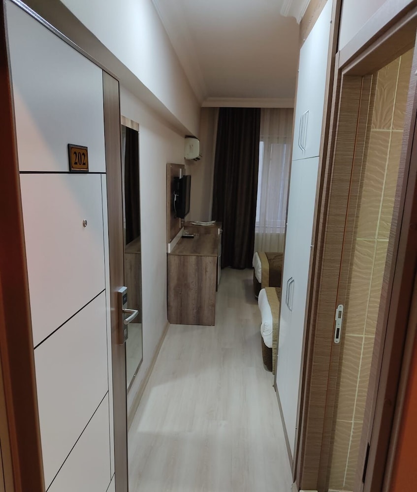 Dempa Hotel 28/42