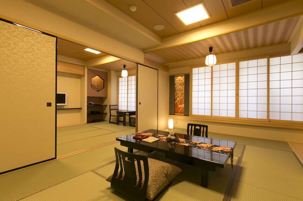 Matsui Honkan Ryokan 48/67