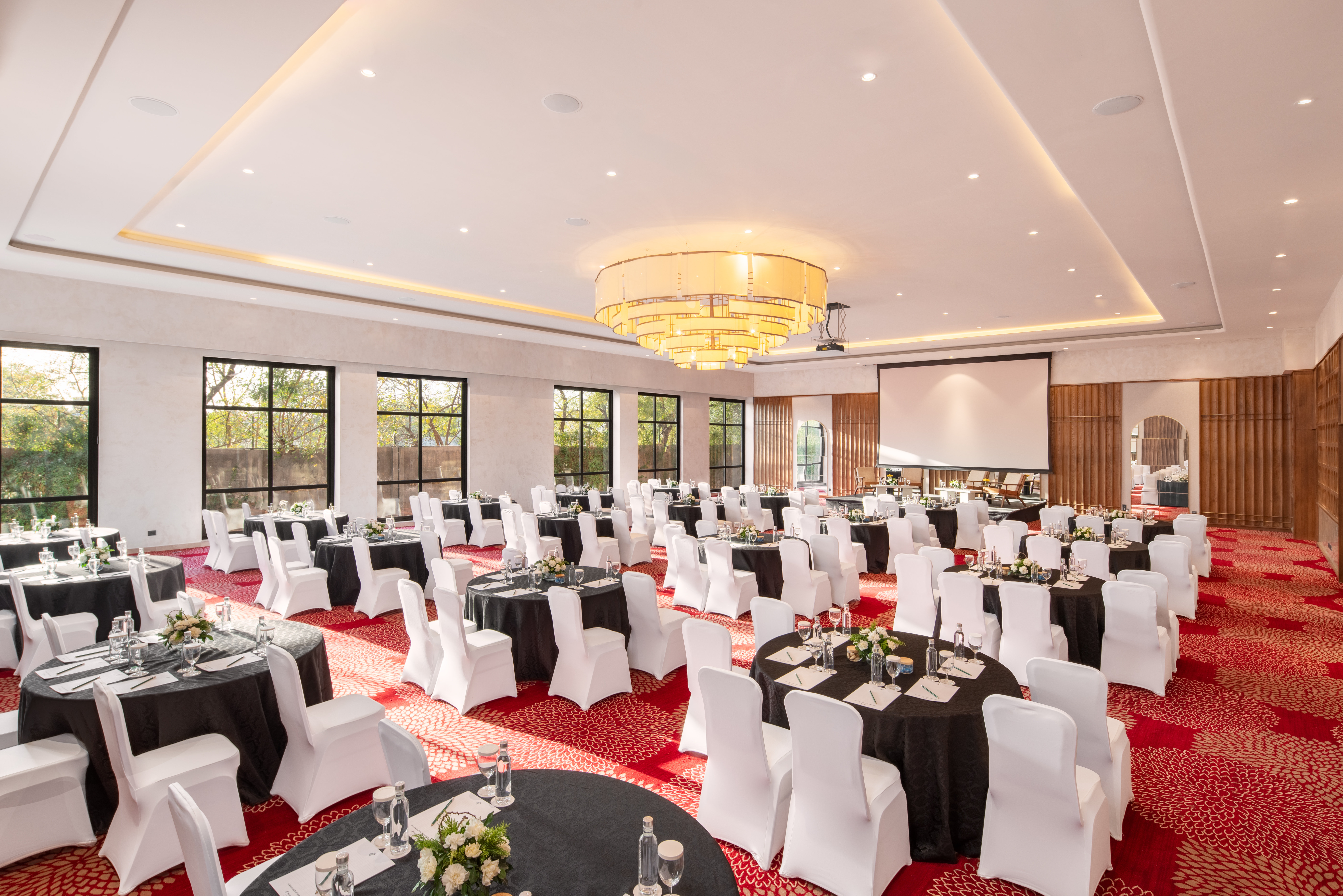 Holiday Inn Gurgaon NH8 47/50