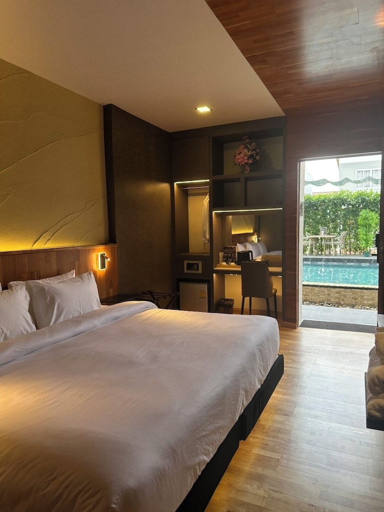 Diamond Hotel Buriram 5/21