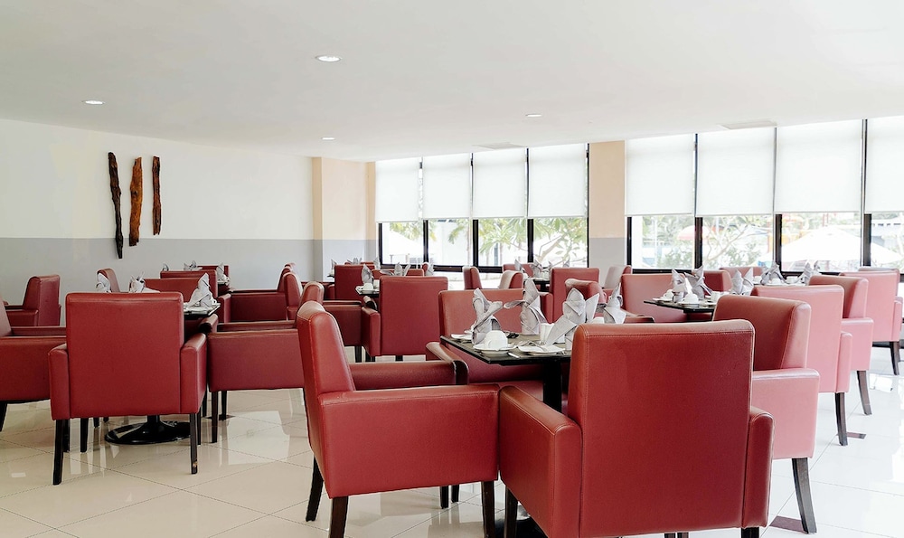 Raia Hotel And Convention Center Terengganu 40/50
