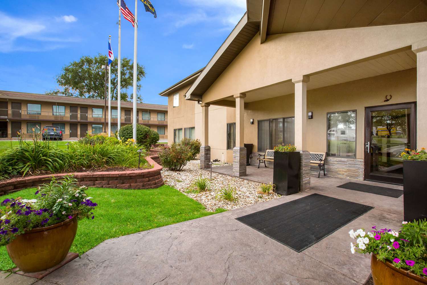 Quality Inn & Suites Lawrence - University Area 39/39