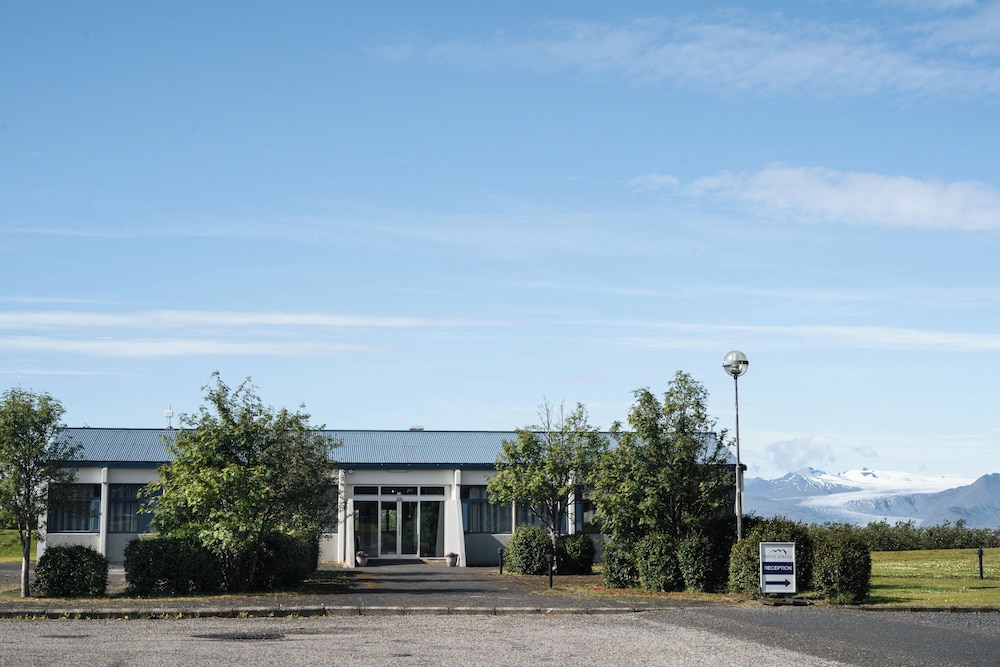 Hotel Jokull 2/50