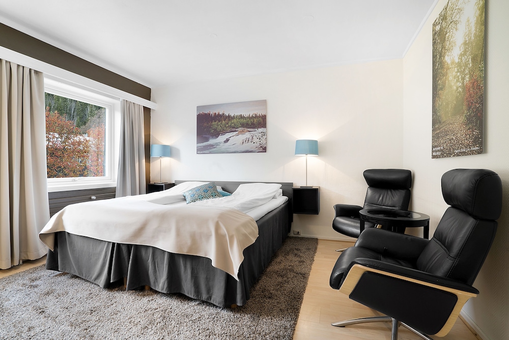 Superior, Double or Twin Bed