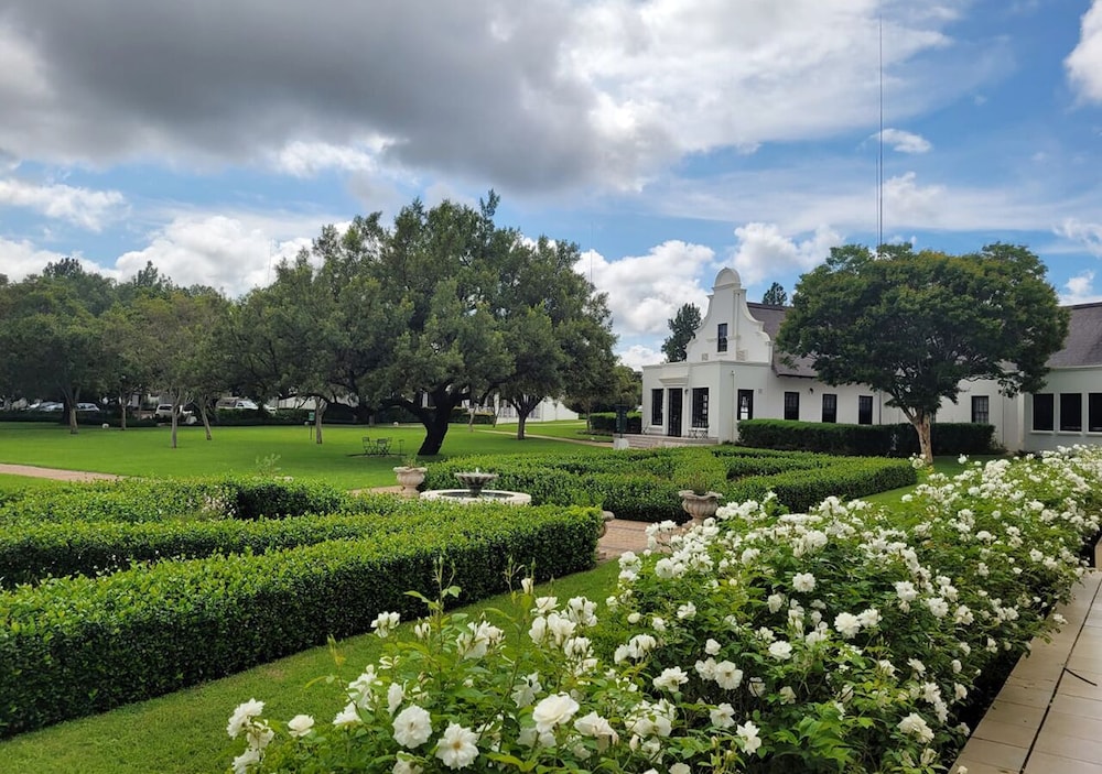 Kievits Kroon Country Estate &amp; Spa 46/50