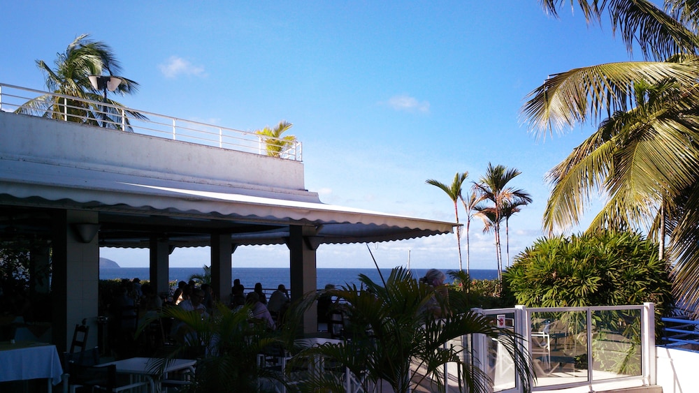 HOTEL LA BATELIERE 4/50