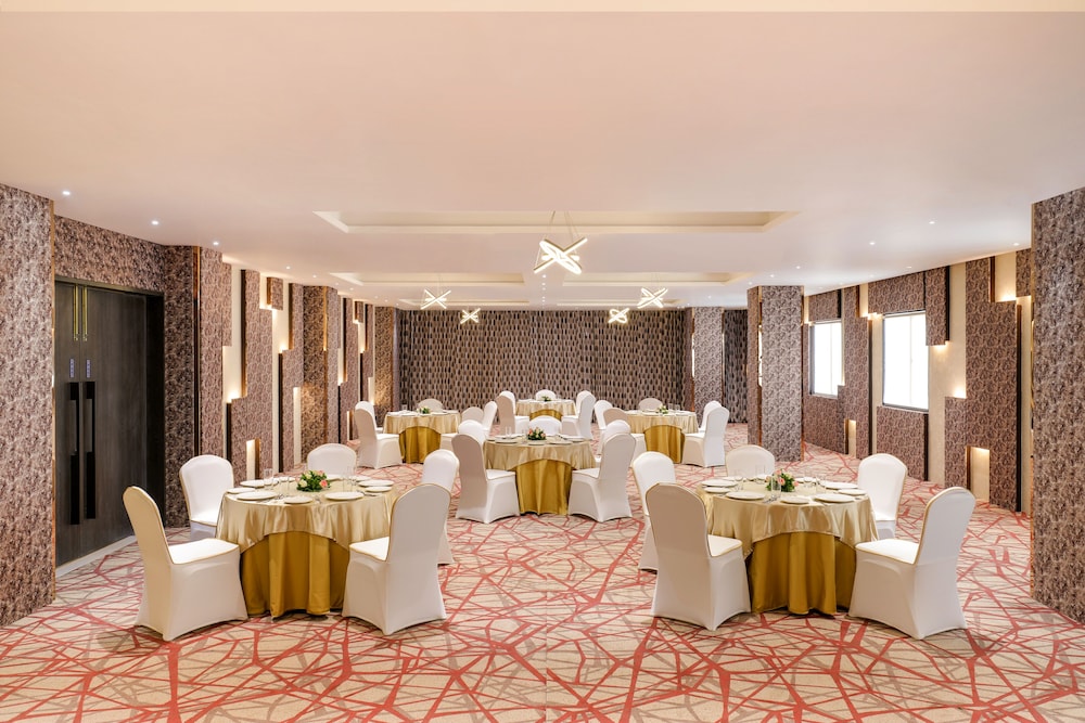 Keys Select by Lemon Tree Hotels Udaipur 34/40