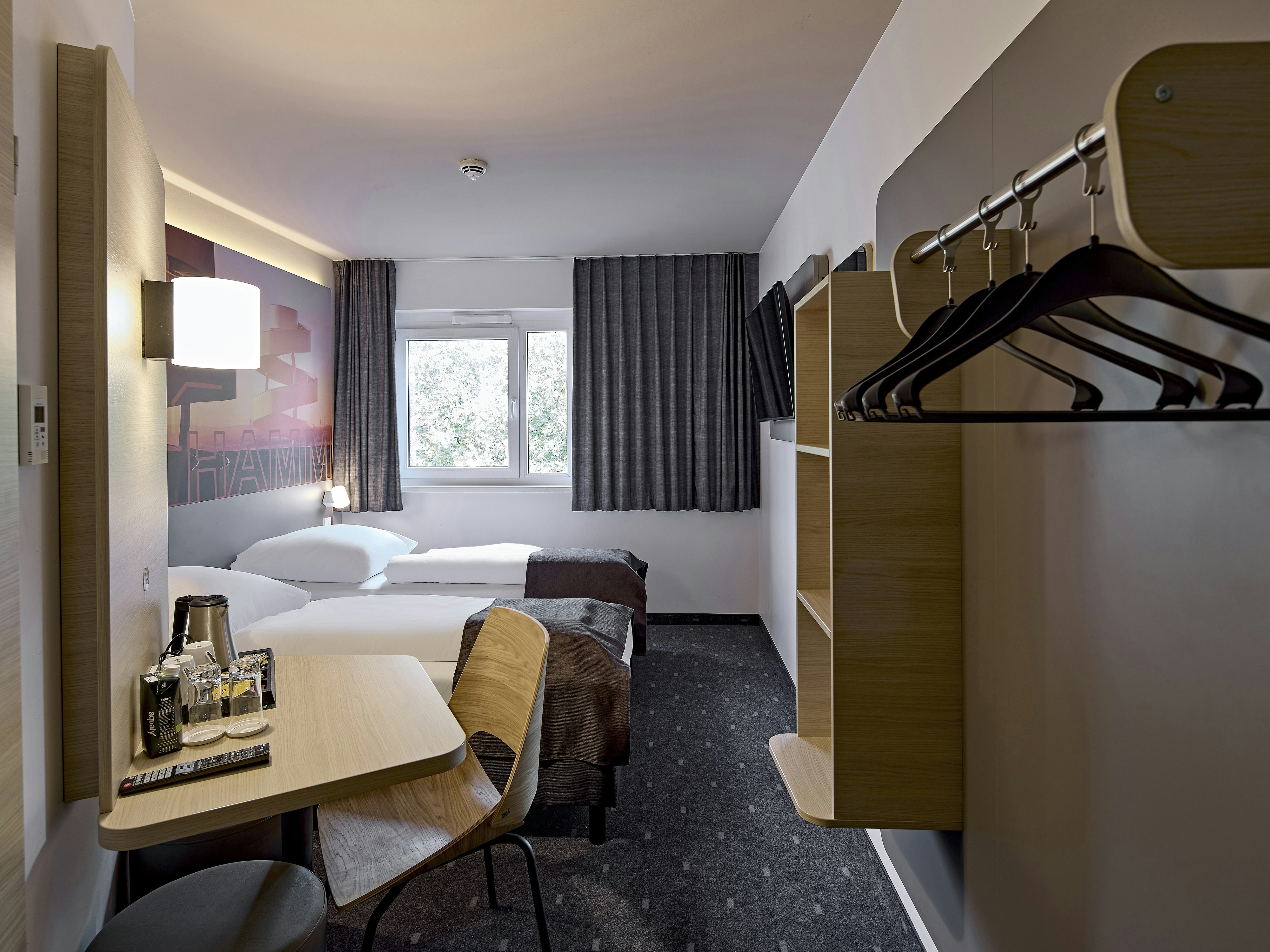B&B Hotel Hamm 28/42