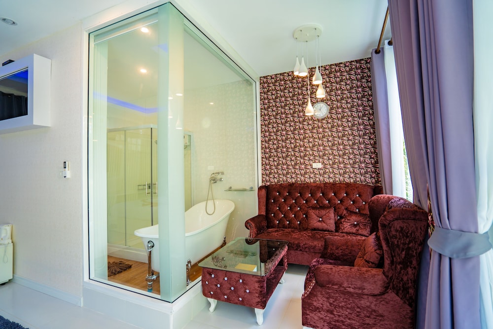 The White House Boutique Chiangrai 39/62