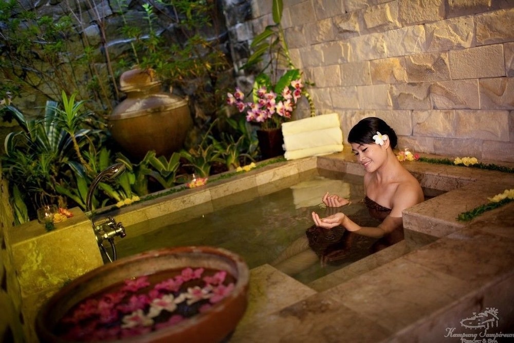 Kampung Sampireun Resort and Spa 21/50