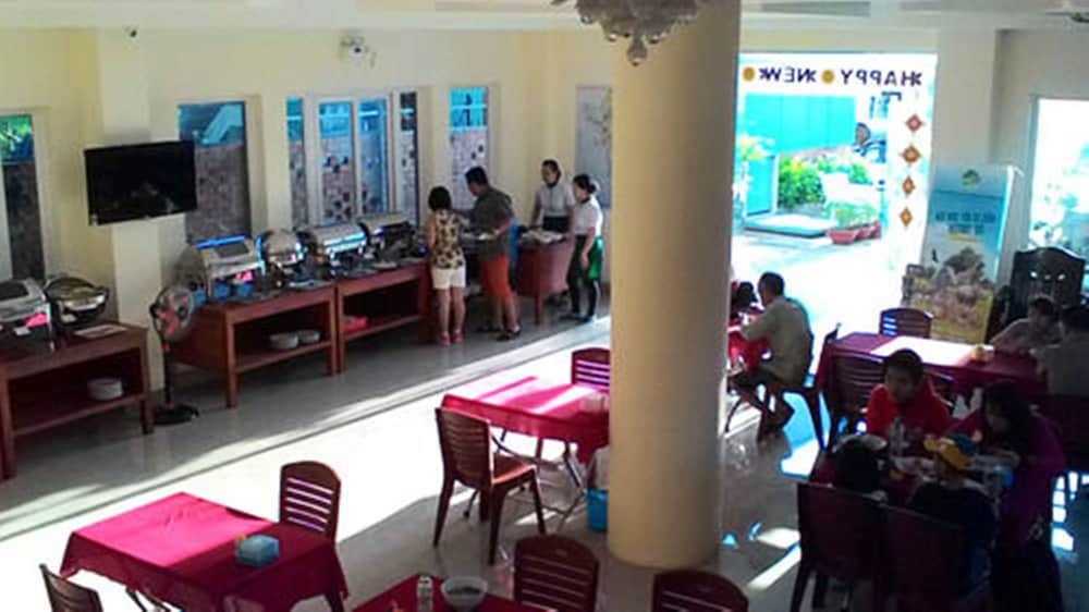 Sun And Sea Hotel Phu Quoc 49/51