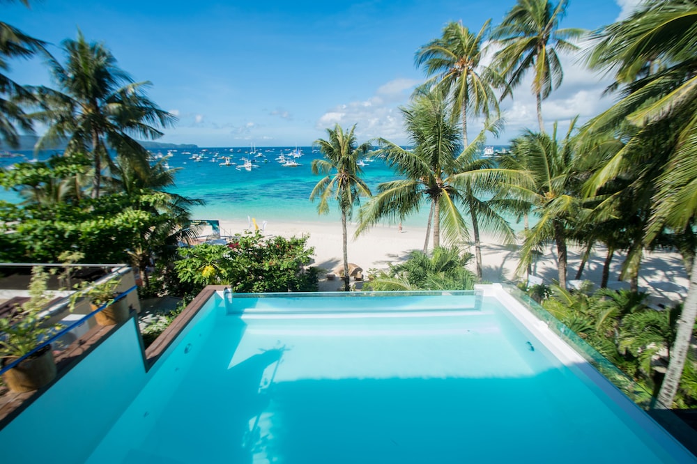 Signature Boracay Blue 31/50