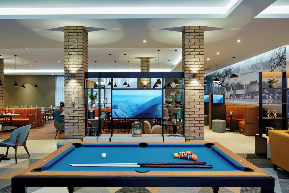 Courtyard By Marriott Oxford South 34/59